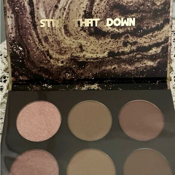 New BH Cosmetics In The Buff Palette - Picture 6 of 12